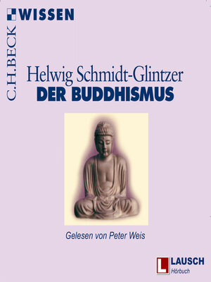 cover image of Buddhismus--LAUSCH Wissen, Band 10